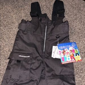 Toddler snow suit size 4